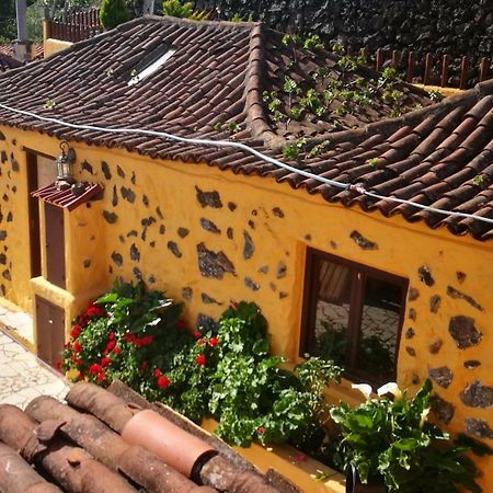 Country Private Studio El Amparo Exterior photo