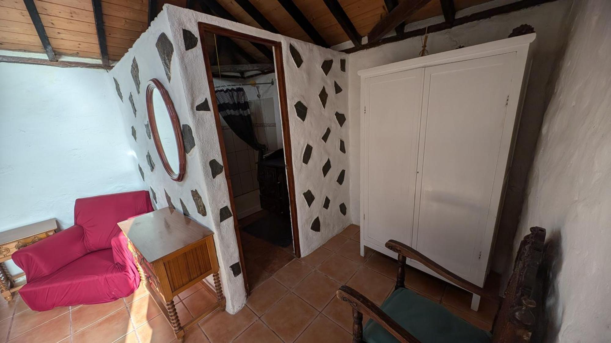 Country Private Studio El Amparo Exterior photo
